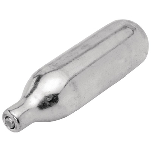 Mosa - Bouteille d'azote monoxyde en acier de 8 g - Product Image 6