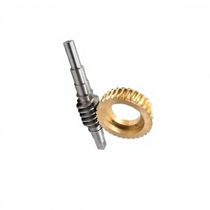 Mejor Oferta: Bajrang Engineering Works, Proveedor Indio de Motores de Engranajes, Cajas de Engranajes, Ruedas de Tornillo sin Fin de Nuevo Diseño, Precio Competitivo, Acero - Product Image 1