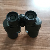 Télescope monoculaire de haute qualité 10x50 à zoom haute puissance jour et nuit avec grossissement 10x, angle de 7,1°, oculaire de 18 mm