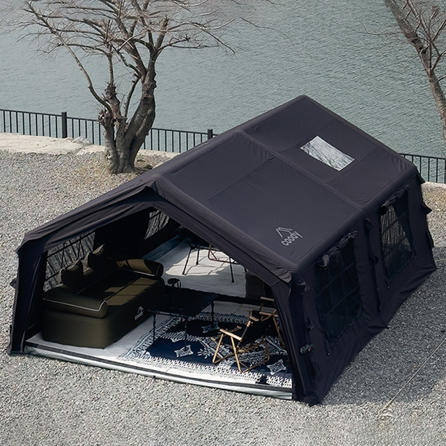 12 man pop up tent Person Instant Cabin with Full Rainfly Color:6LBMT RUTHENIUM Kinderfahrrad Teddy 12 zoll character:Solid Snake style unit sets up