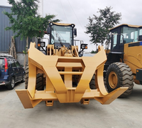 Offerte a Tempo Limitato: Macchina Skidder Forestale da 240 CV, Modello 545 ad Alte Prestazioni, Miglior Prezzo JC545
