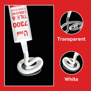 Guangdong <span class=keywords><strong>Joint</strong></span> en céramique argile toit <span class=keywords><strong>ciment</strong></span> clair gros mur réforme coulis nettoyant Gap remplissage fissure carrelage silicone mastic colle - Product Image 1