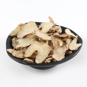 Premium Dried Bletilla Root Slices Natural <strong>Baiji</strong> for TCM &amp; Wound Healing Wholesale OEM - Product Image 1