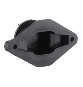 Aisladores de Plástico para Cercas Eléctricas para Ganadería y Aves de Corral, Aisladores de Poste - Product Image 5