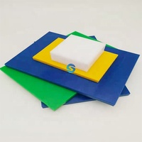 Grandes feuilles de plastique transparentes Uhmw, 1000 unités, platine déguisée, données longues, vente en gros, uhwpe