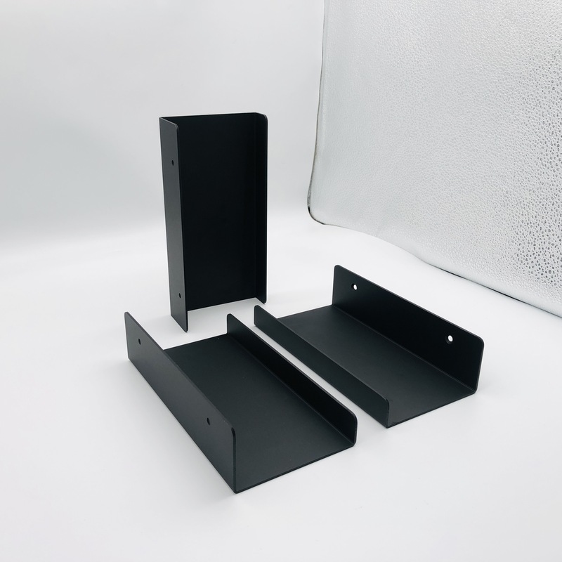 Customized Adjustable Black Blue Zinc Plated