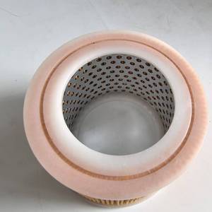 Elemento de Filtro de Aire Zhong Nai 08102117 para Camión Cisterna de Aceite Hidráulico, Pieza de Repuesto - Product Image 2