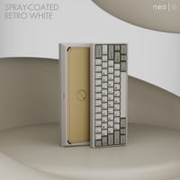 Kits de clavier mécanique Neo à monter soi-même |   Boîtier Barebone Personnalisé en Aluminium CNC Complet |   Distributeur mondial recherché (commande mixte 50 pièces)