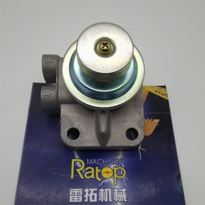 Cabezal de Filtro de Combustible de Alta Calidad C6204717210 para Motor Cummins 6B3.3 4BT3.3 B3.3 - Product Image 1