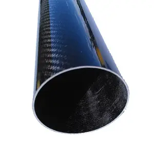 Erw Spiral Steel Section Creuse Carbone Ssaw Métal 12m Grand Diamètre Ssaw Steel Pipe Api Welded Carbon Spiral Steel Pipe