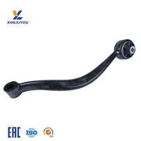 Bras de suspension inférieurs avant 31106787673 31106787674 pour BMW X3 F25 X4 F26, qualité OEM, vente en gros