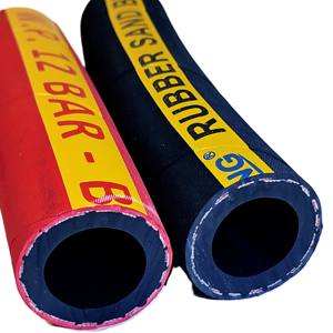 고압 연료유 호스 파이프 / 자동차, 선박, 엔지니어링 기계용 니트릴 고무 가솔린 호스 - Product Image 4