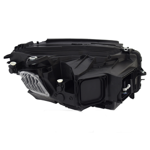 ไฟหน้า LED สำหรับ Mercedes-Benz GLC 253 ปี 2016 2017 2018 2019 รุ่น GLC200 260 300 AMG 43 63 Coupe C253 SUV X253 A2539061001 - Product Image 2