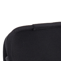 Petit sac de rangement en néoprène EVA à fermeture éclair OEM et ODM personnalisé de haute qualité vente en gros