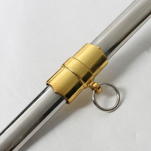 Espada de Comando, Espada Clásica Europea, Espada Ceremonial, Espada de Guardia de Honor, Accesorios de Cosplay, 97 cm - Product Image 5