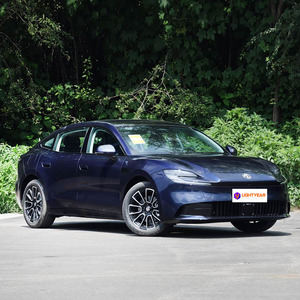 <span class=keywords><strong>MG</strong></span> 07 <span class=keywords><strong>EV</strong></span> Sporty Smart, version Confort 245, voiture de taille moyenne à propulsion arrière, suspension MCDC et autonomie LiDAR, en promotion - Product Image 1