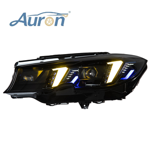 Snake Eyes Laser Headlight 6000K <b>12V</b> New 36W 6000 lm for 3 Series G20 G28 2019-2021 LED <b>Plug</b> and Play Auto Accessories - Product Image 1