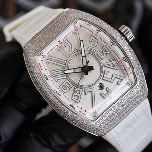 Nuevo Reloj Mecánico Automático de Lujo para Hombre, de Alta Calidad, con Cristal con Revestimiento de Luz Azul, Estilo Premium - Product Image 6