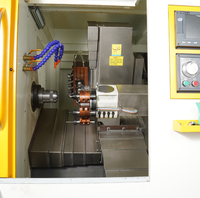 Descuento de fábrica Cnc Millng Machine torneado cnc piezas de mecanizado mini máquina