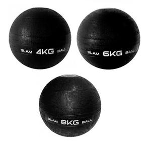 Équipement de gymnastique lourd crossfitness pneu <span class=keywords><strong>slam</strong></span> <span class=keywords><strong>ball</strong></span> en gymnastique pour l'entraînement des personnes - Product Image 5
