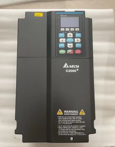 Variador de Frecuencia VFD 2.2KW 220V VFD022C23A-21 Delta, Precio Competitivo Directo de Fábrica - Product Image 4