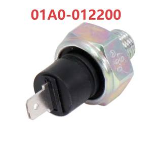 Interrupteur de pression d'huile 01A0-012200 pour accessoires CFMoto UTV SSV ATV <span class=keywords><strong>CForce</strong></span> 400 450 500 550 800 850 ZForce <span class=keywords><strong>1000</strong></span> ATV UTV - Product Image 3