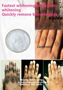 ครีมแก้ไขจุดด่างดำสำหรับหัวเข่าดำ ข้อศอกดำ ครีมฟอกขาวรักแร้ ครีมบำรุงผิวขาวเข้มข้นสำหรับผิวคล้ำ - Product Image 2