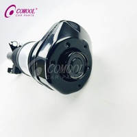 Sistema de Suspensión Automotriz COMOOL 37106869030 para BMW X5 G05, Amortiguador de Suspensión Neumática Delantero Derecho