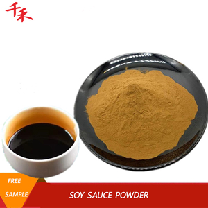 Salsa de soja en polvo para la salud Datos nutricionales Australia <span class=keywords><strong>0</strong></span> Añadir polvo de salsa de soja deshidratada derivado del trigo - Product Image 2