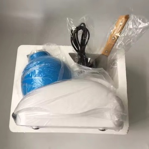 Dentale può mescolare sia il materiale da impressione che la macchina per amalginato dentale - Product Image 4