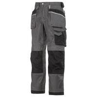 Pompier Vêtements de travail pour hommes Pantalons Fr Cargo Sécurité Travail Pantalon ignifuge Résistant à la flamme Finition hydrofuge Pantalon FR