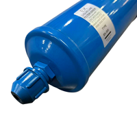 Nouveau filtre déshydrateur de réfrigération XS EK-305 de remplacement pour système de climatisation de camion frigorifique R134a/R404A, filtration 20 microns