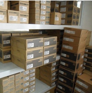 Controlador Lógico Programable (PLC) Original FX3U FX3U-32MT-ES-A - Product Image 5