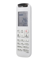 Télécommande de remplacement pour climatiseur Hisense RCH AC A/C