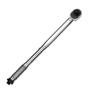 5pcs 3pcs Metric Carbon Steel OEM Factory Direct Car Repair <b>Torque</b> Wrench <b>Sockets</b> <b>Set</b> - Product Image 4