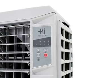 <strong>Air</strong> <strong>Cooler</strong> Model KF100-125T With 9000 CFM - Product Image 5