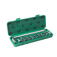 10 Stück Socket Tool Set