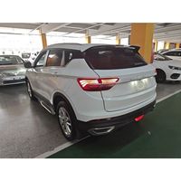 Guazi Geely Coolray 2020 Voiture d'occasion à vendre SUV Essence 5 places Automatique Traction avant Conduite à gauche Transport professionnel Traitement rapide des commandes