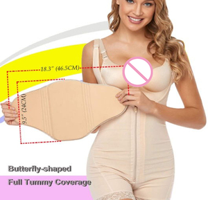 Scheda di compressione addominale <span class=keywords><strong>pancia</strong></span> appiattimento schiuma Pad recupero Lipo scheda AB Post chirurgia liposuzione Tummy Tuck - Product Image 2