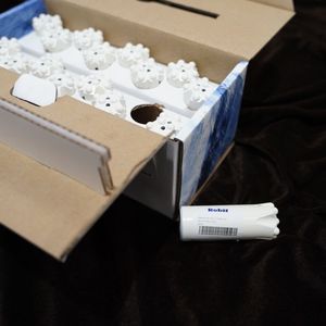 قطع غيار للحفر الكبيرة مثقاب صخري عالي الأداء مصنوع من الحديد - Product Image 4