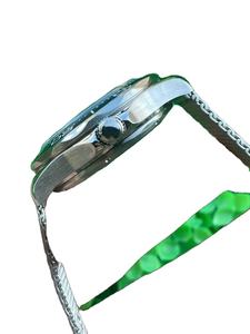 Relojes de Lujo para Hombre, Mecánicos, Sumergibles 300m, Movimiento 8806, Caja de Titanio 007, Precio de Fábrica al Por Mayor - Product Image 5