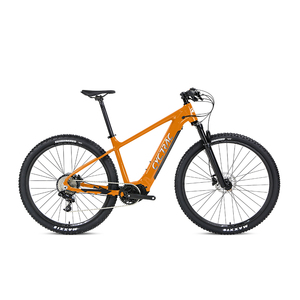 Vélo électrique tout-terrain 29 pouces 2026, cadre en alliage d'aluminium, suspension pneumatique, <span class=keywords><strong>VTT</strong></span> - Product Image 1