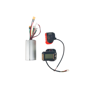 ชุดควบคุม 24V/36V รุ่น 7423803064478 - Product Image 1