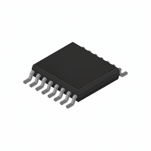 Composants électroniques TSSOP 16, distributeur agréé, gestion de l'alimentation (PMIC) DS2760AE-B3 - Product Image 1