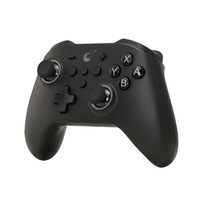 Control Inalámbrico para Juegos Gulikit KK3 Pro con Vibración, Joystick con Efecto Hall, Gamepad para PC, Consola, Android, IOS