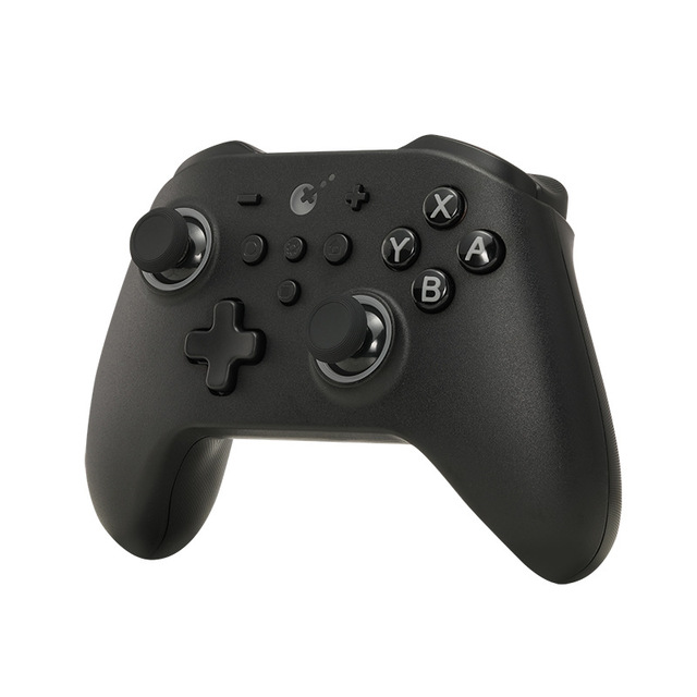 Gulikit KK3 Pro Wireless Gaming Controller Vibration Hall Effect Joystick Gamepad for PC Console Android IOS Game Player