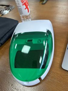 LOVTEC Appareil médical professionnel portable nébuliseur d'oxygène pour adultes, enfants et bébés Appareil de santé à usage domestique - Product Image 3