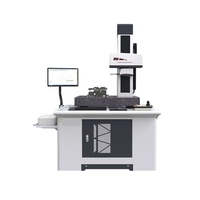High-precision Morphology Measurement Mechanical Instrument Optical Equipment Roughness Contour Analysis Machine