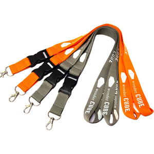 Nhà máy chuyên nghiệp UV in <span class=keywords><strong>Polyester</strong></span> Crossbody dây liền mạch với logo tùy chỉnh cho điện thoại di động thăng hoa - Product Image 6