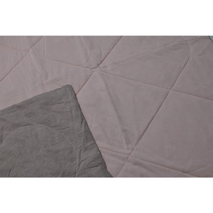BLUE PHOENIX edredones 100% algodón verano enfriamiento ligero fino poliéster relleno para <span class=keywords><strong>cama</strong></span> cómodo suave acogedor - Product Image 4